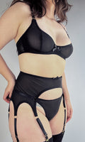 Demi Cup Bra