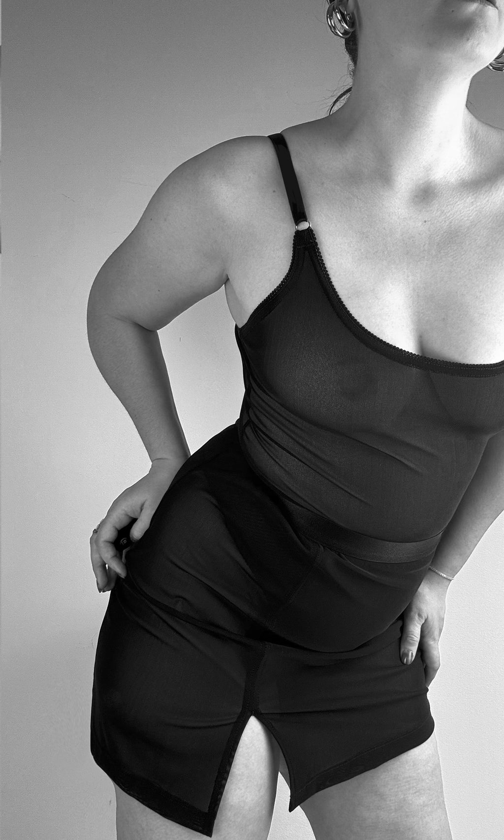 Half Slip