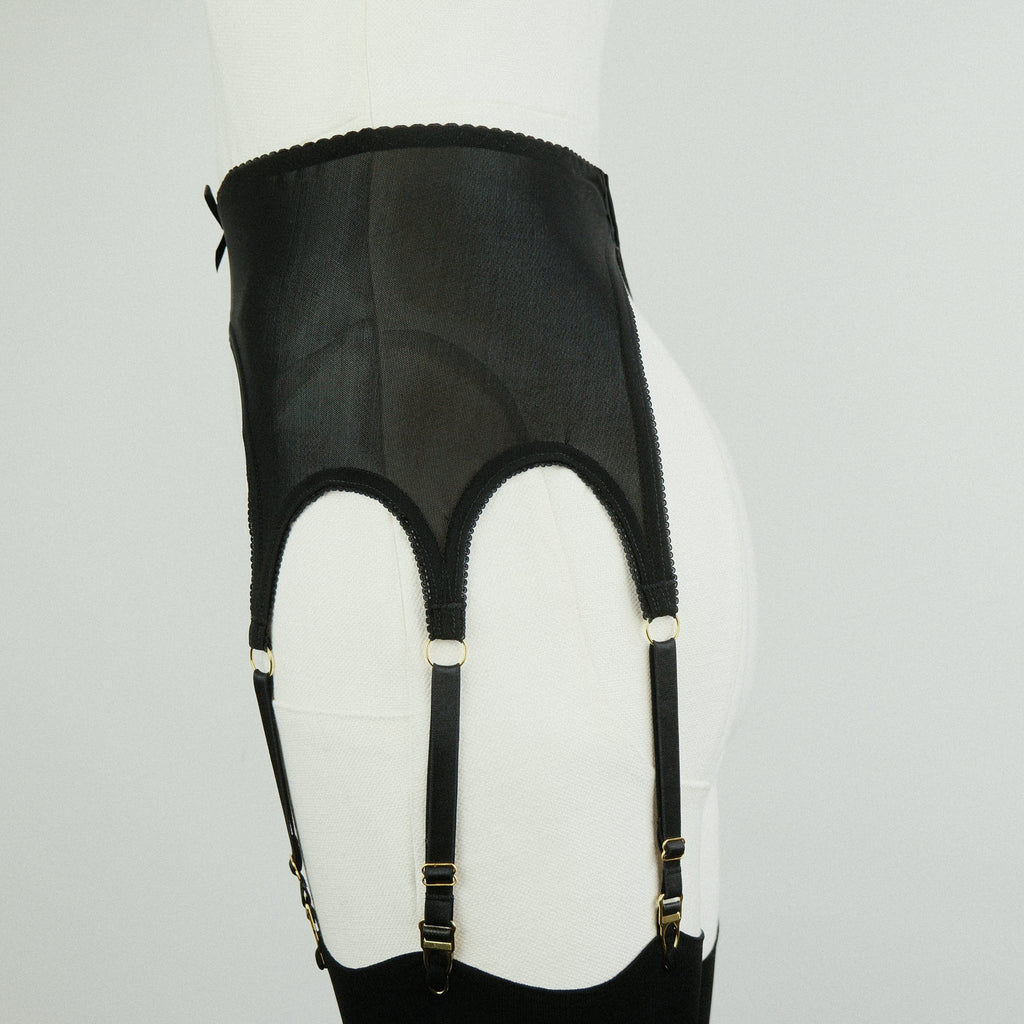 Suspender Belt
