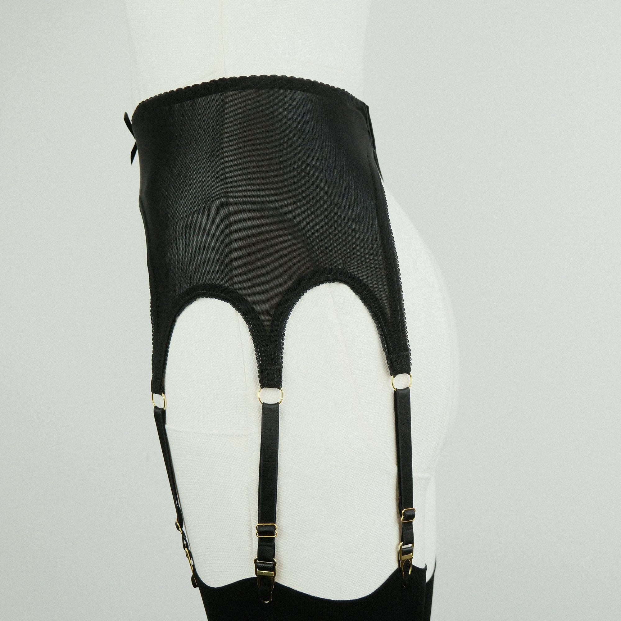 Suspender Belt