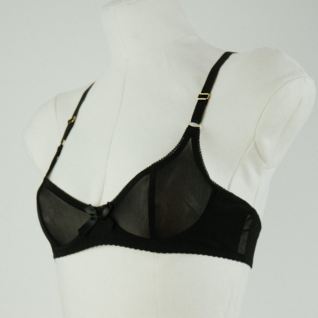 Demi Cup Bra