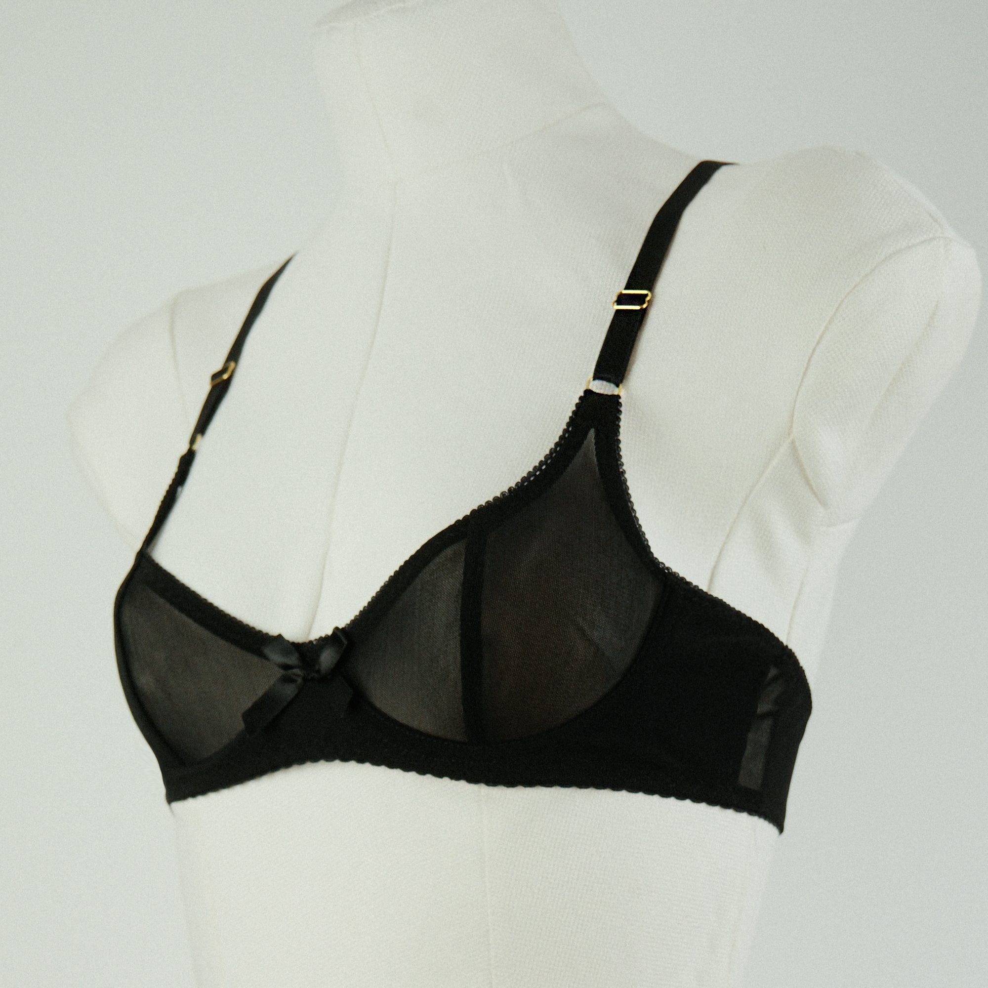 Demi Cup Bra