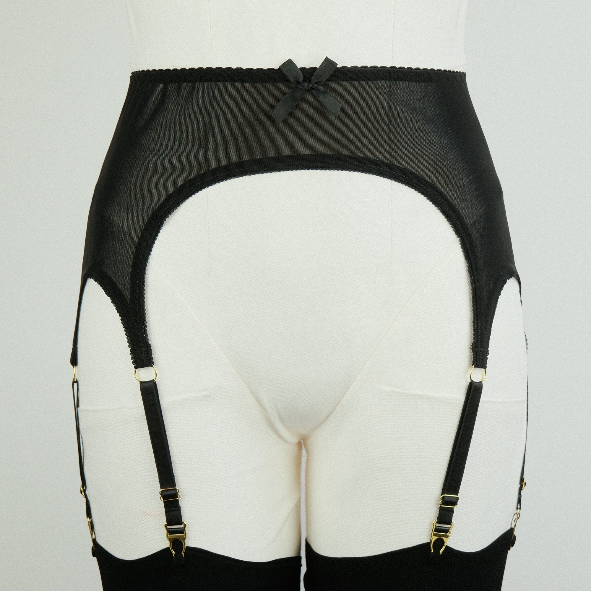 Suspender Belt