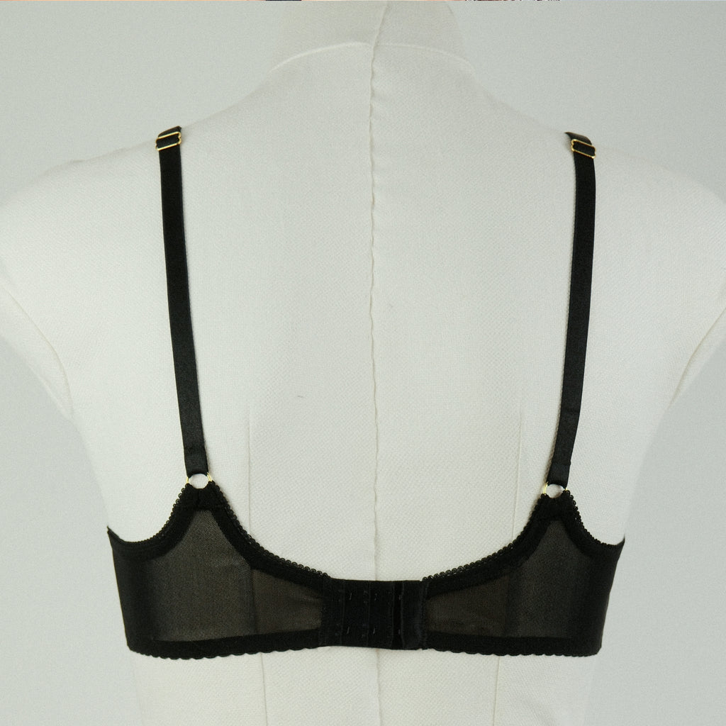 Soft Bra