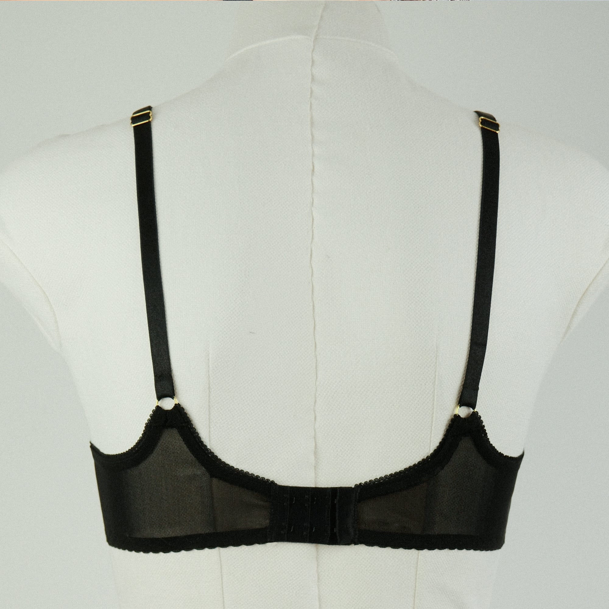 Soft Bra