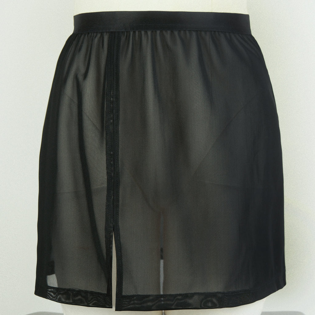 Half Slip