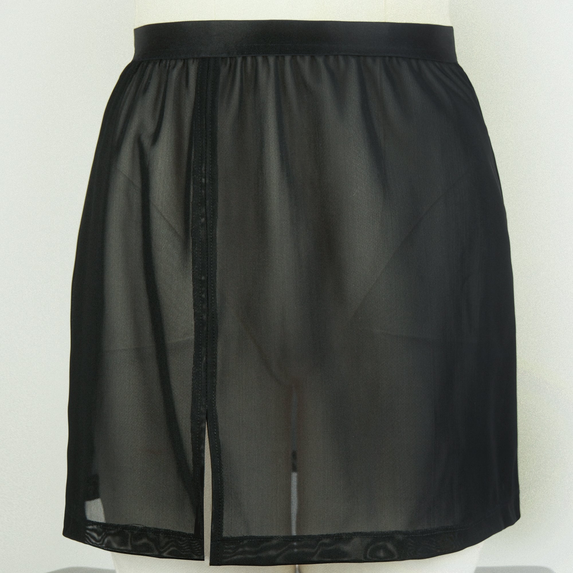 Half Slip