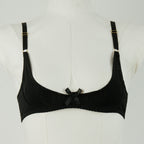 Quarter Cup Bra