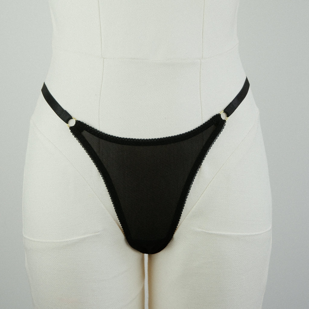 Micro Thong