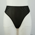 Hi Waist Knicker