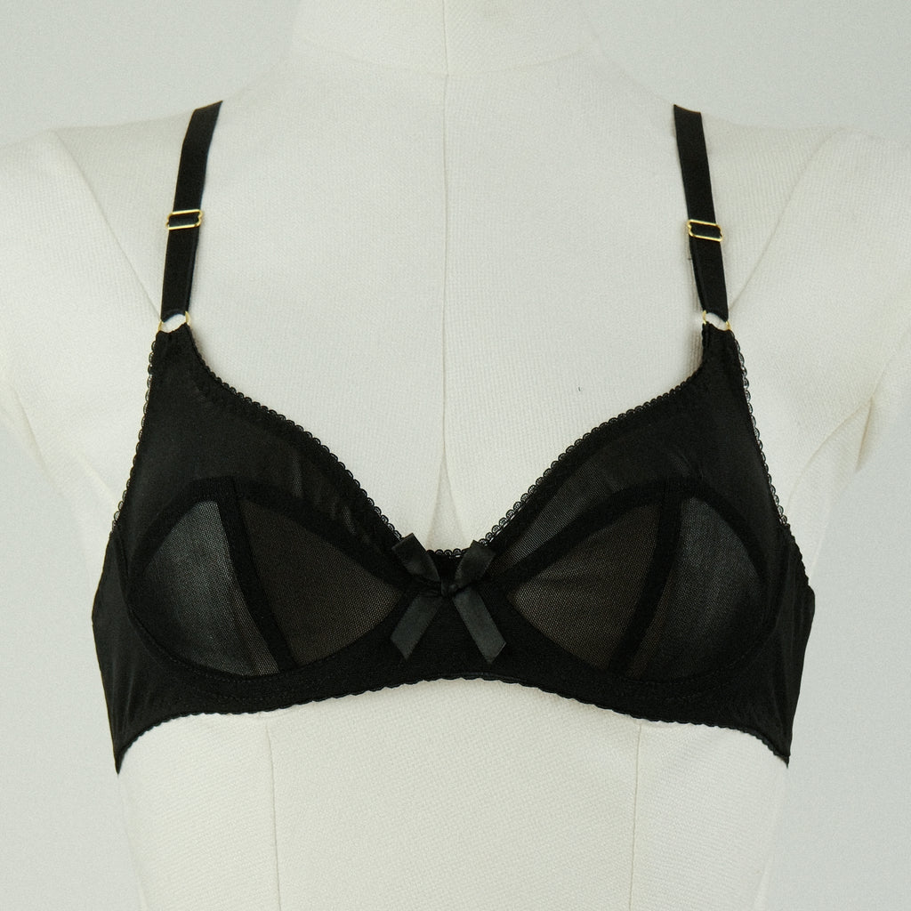 Full Cup Bra