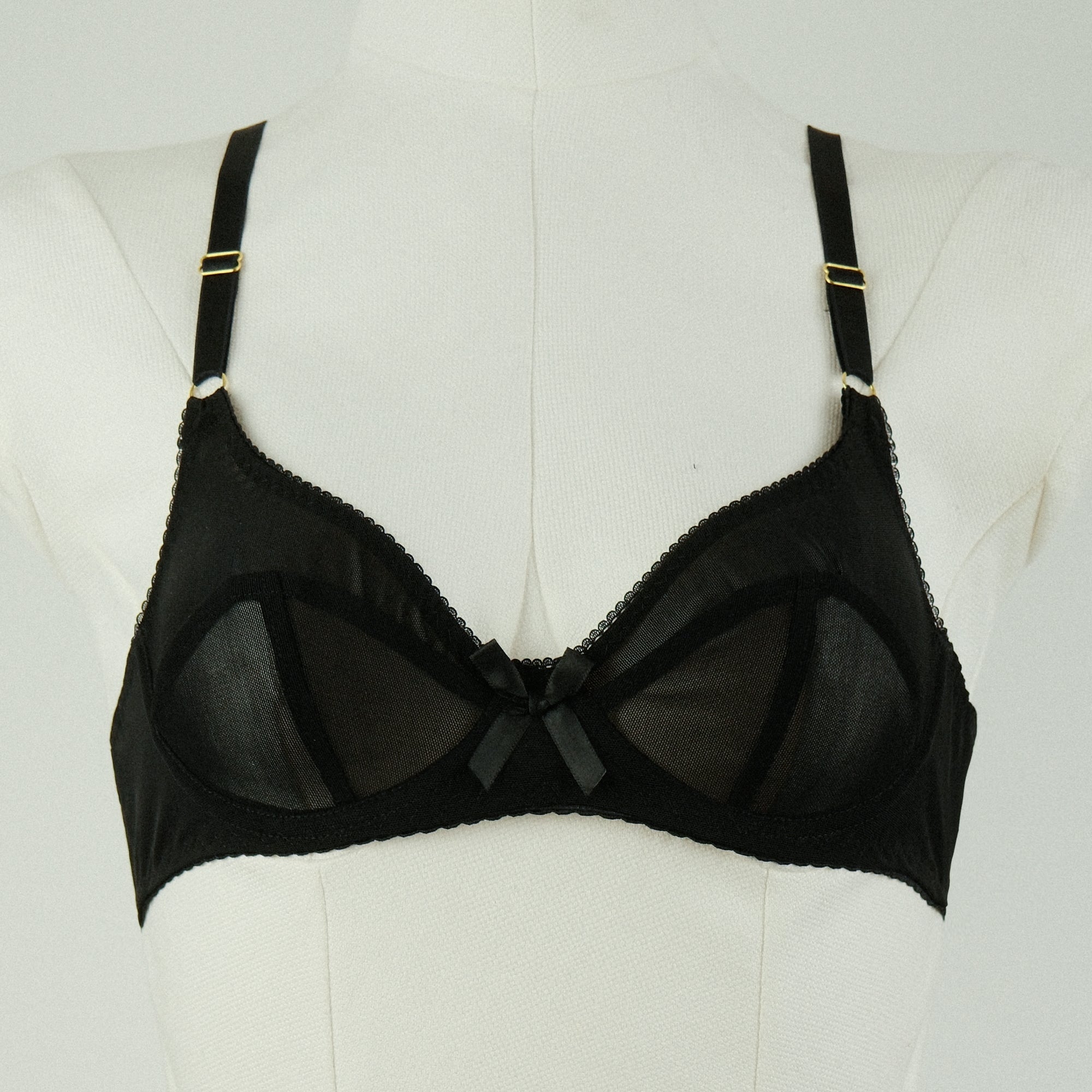 Full Cup Bra