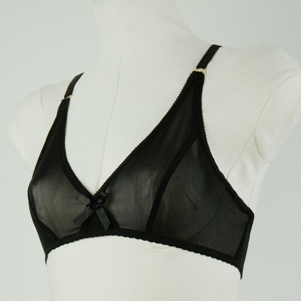 Soft Bra