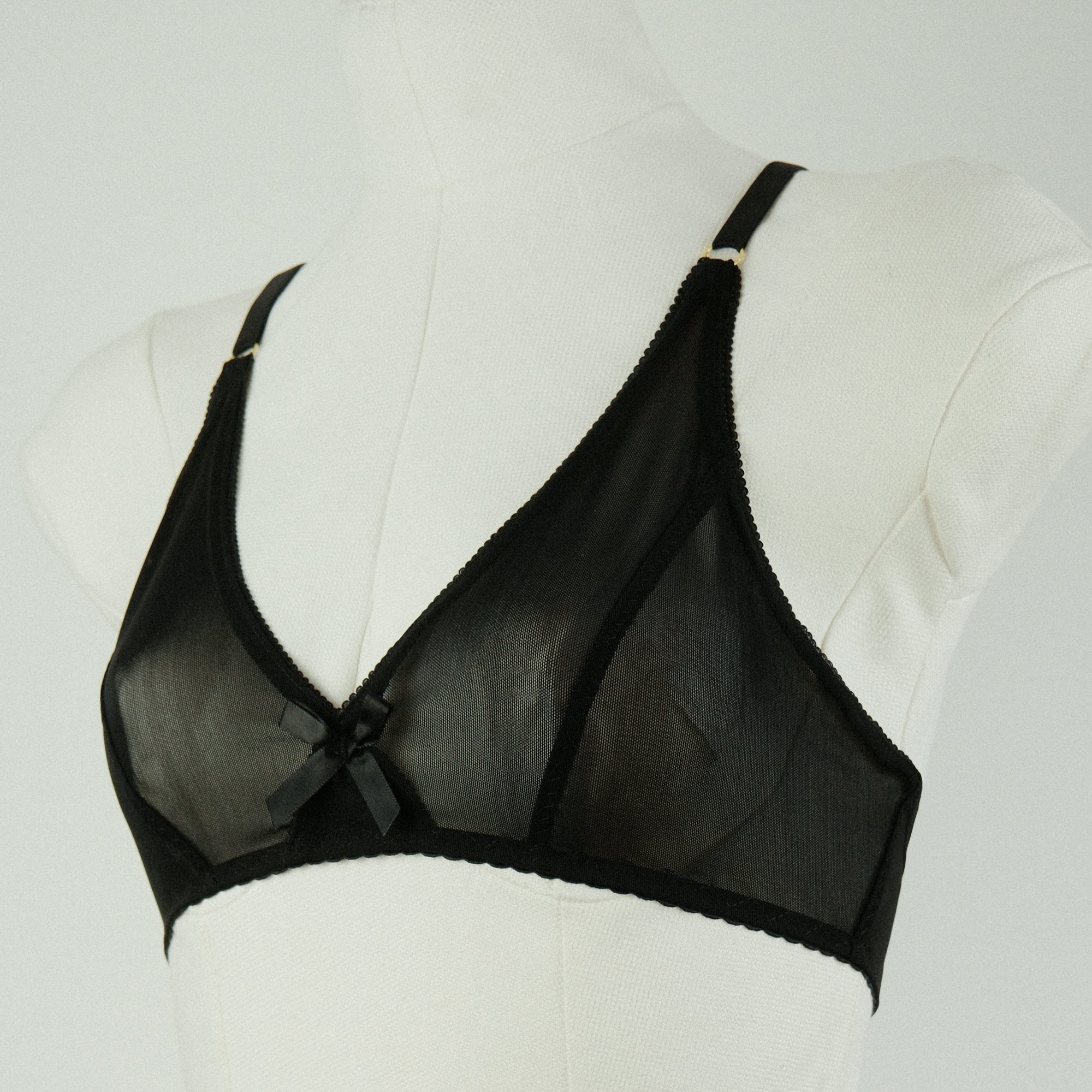 Soft Bra