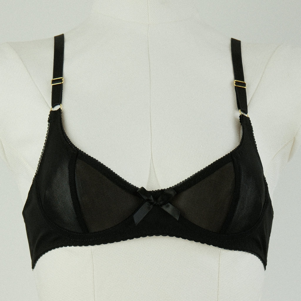 Demi Cup Bra
