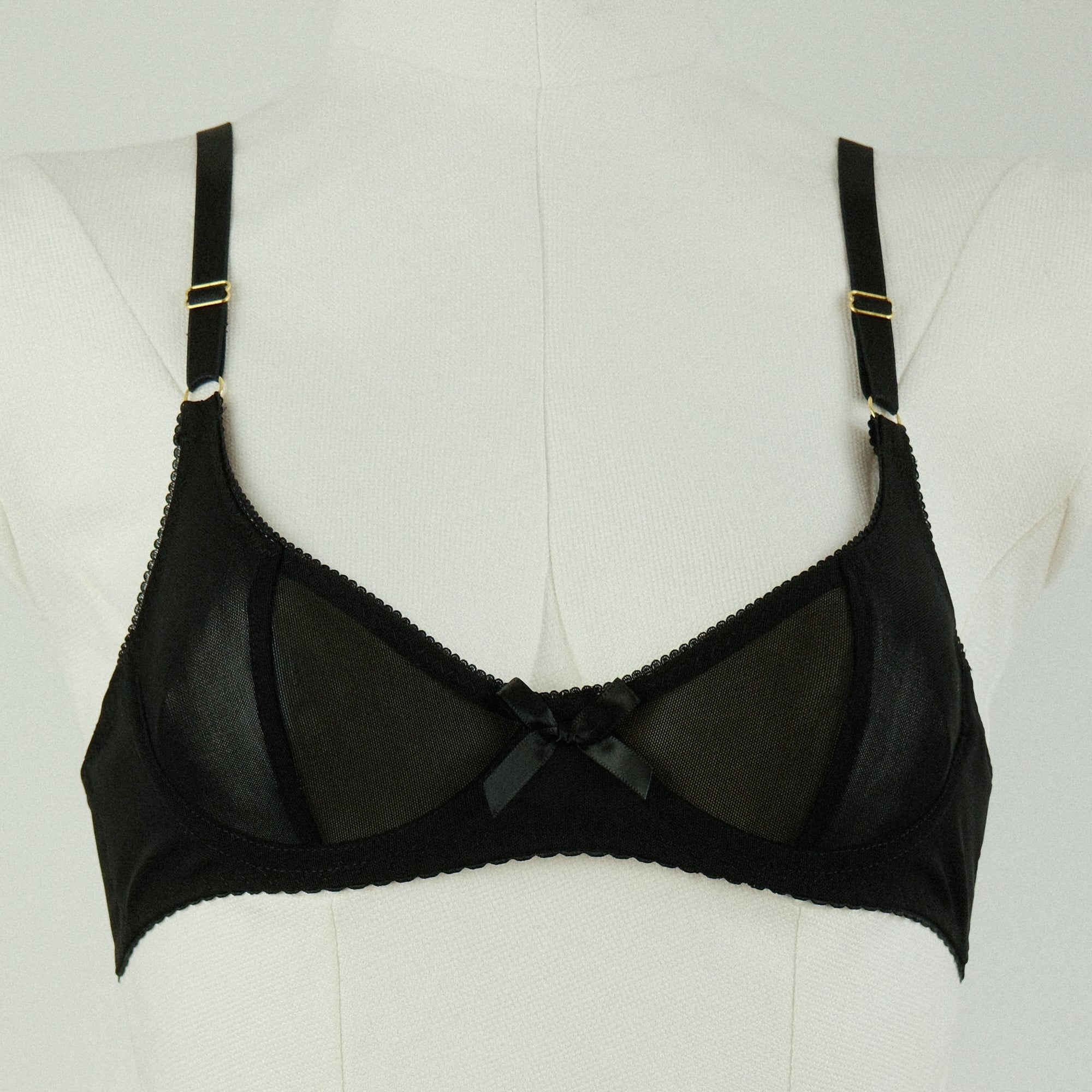 Demi Cup Bra