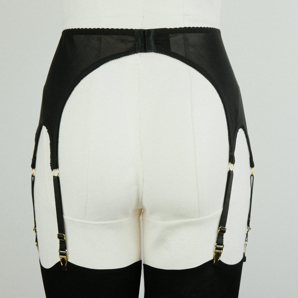 Suspender Belt