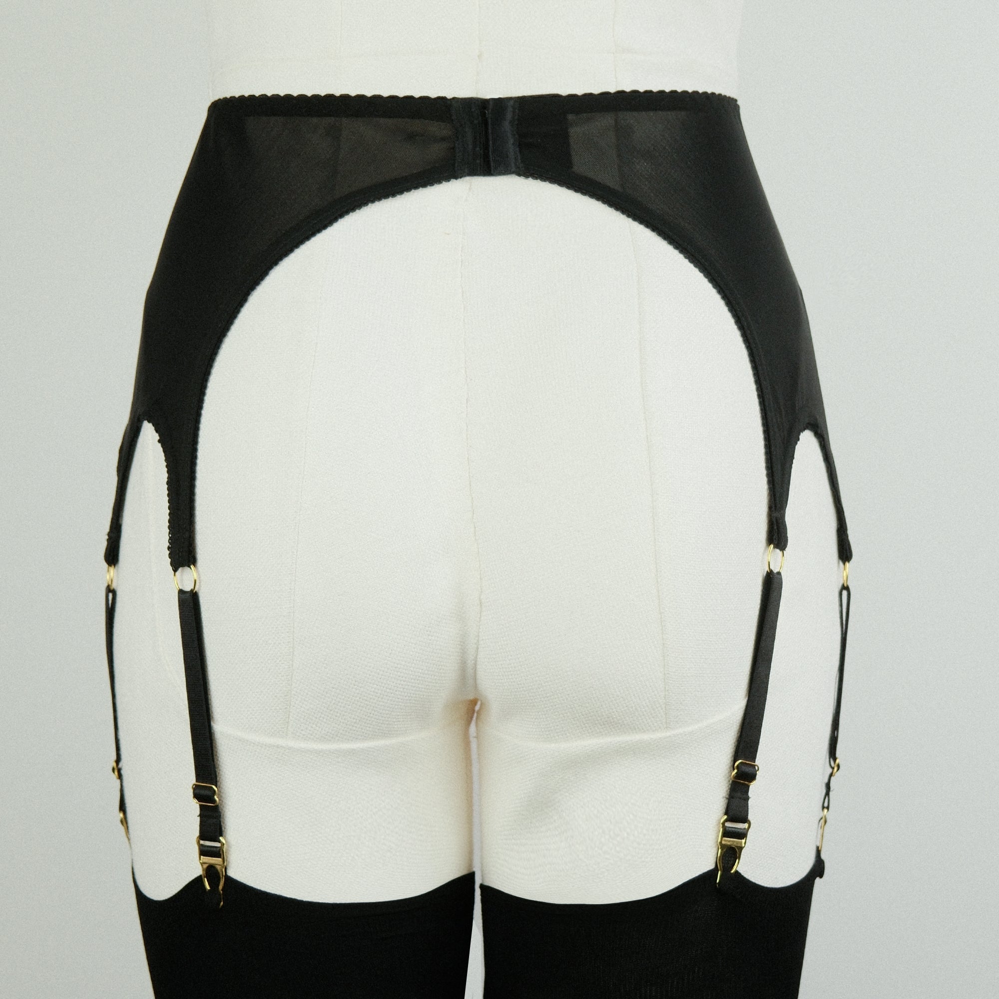 Suspender Belt