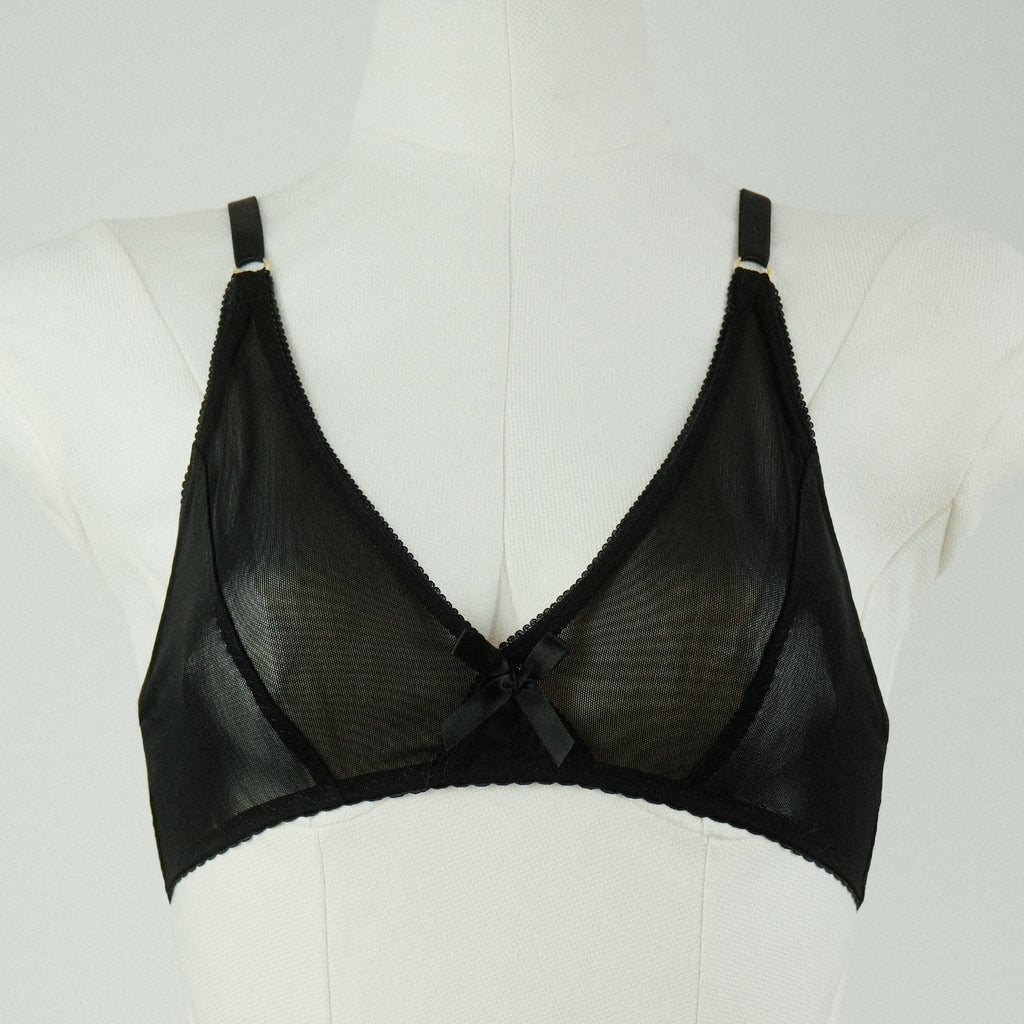 Soft Bra