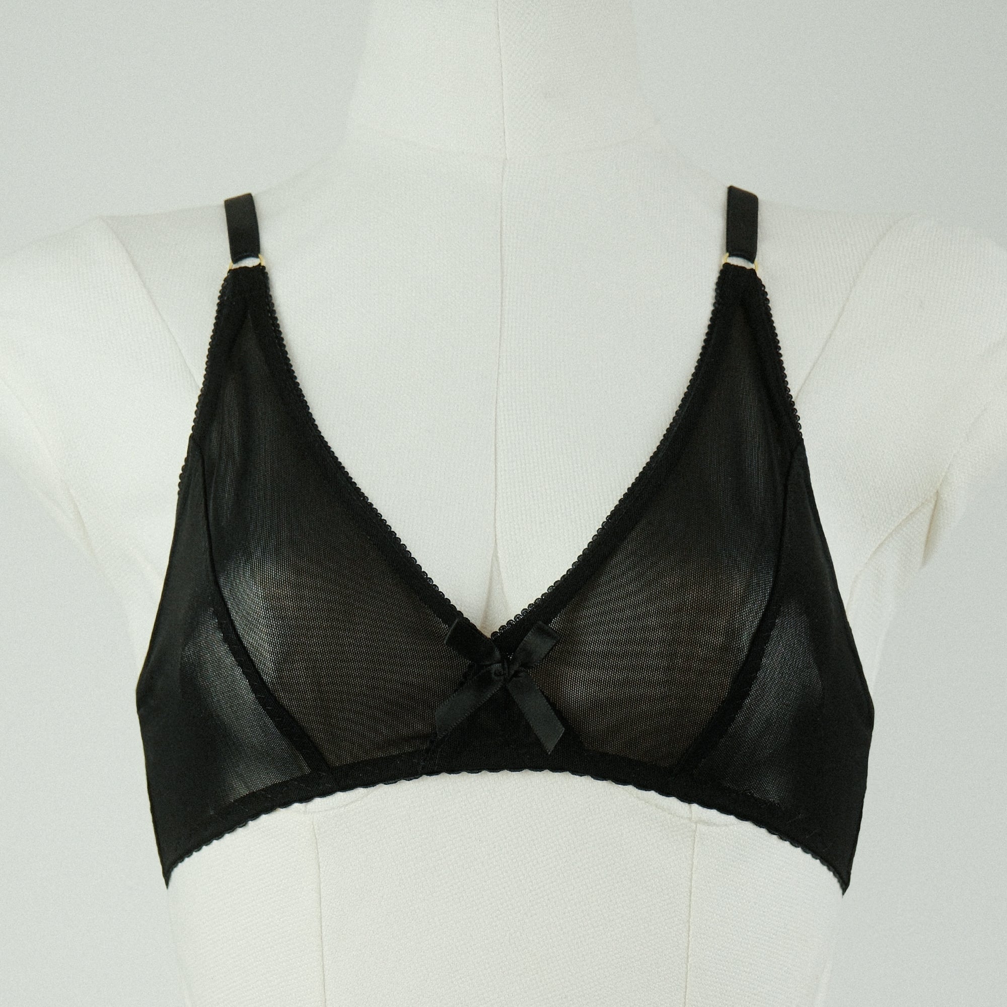 Soft Bra