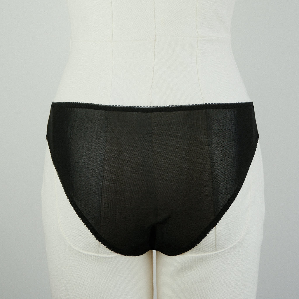Low Knicker