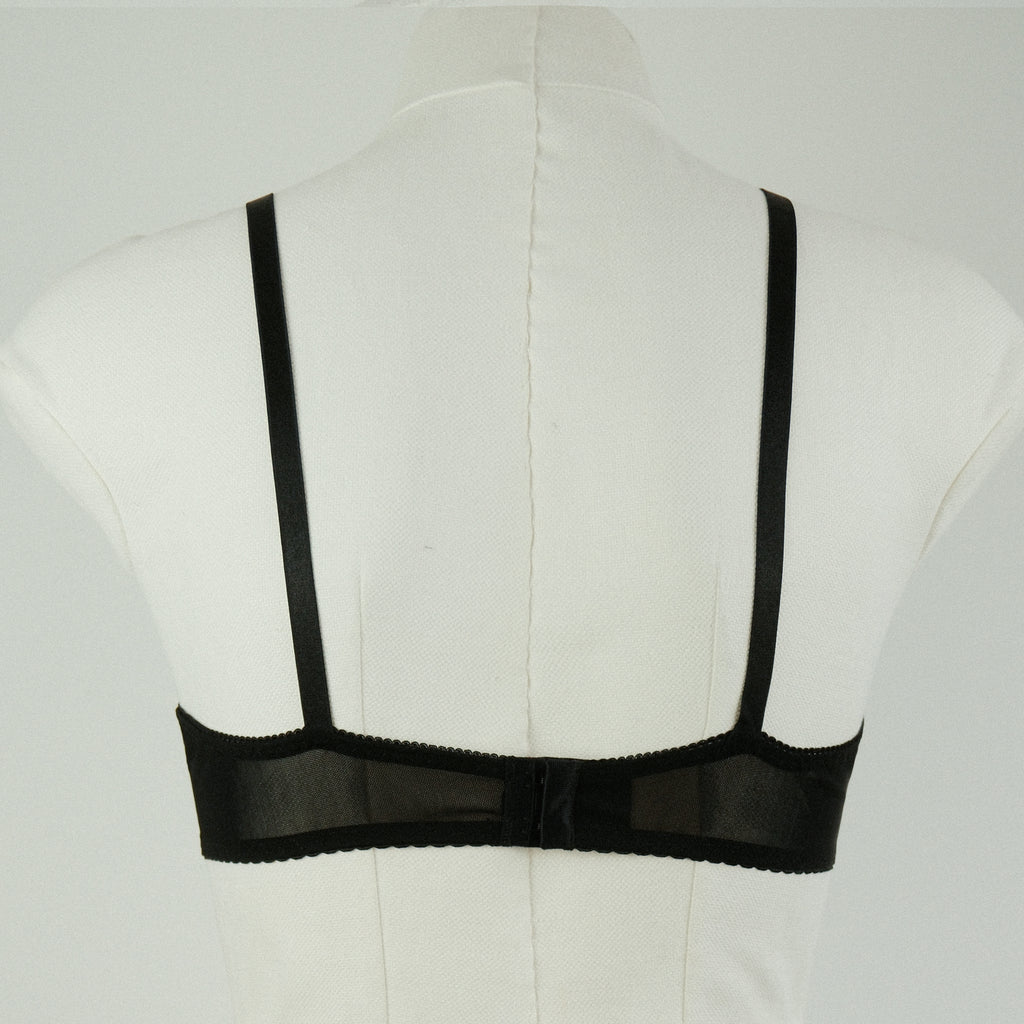 Demi Cup Bra