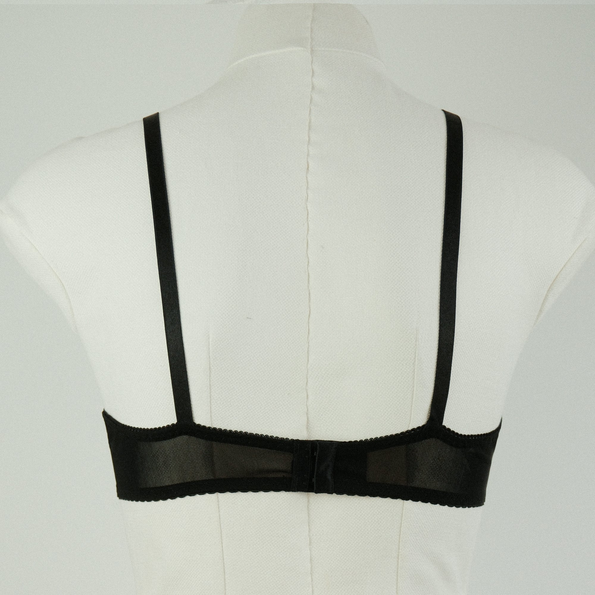 Demi Cup Bra