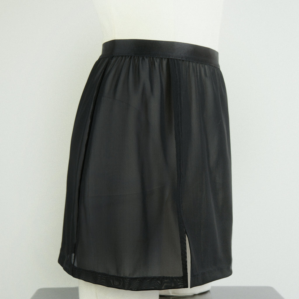 Half Slip