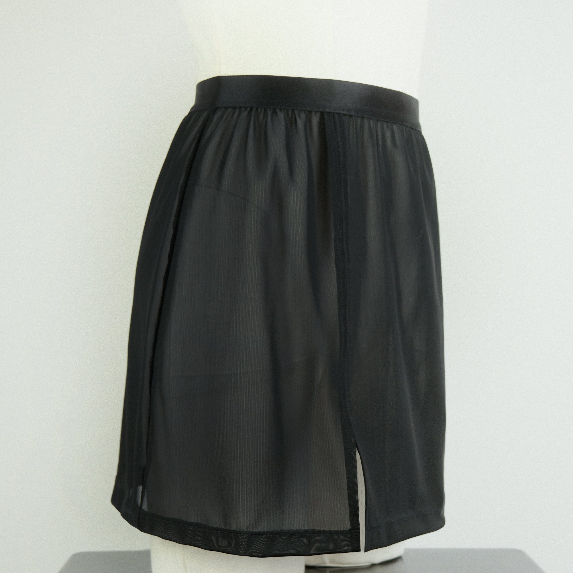 Half Slip