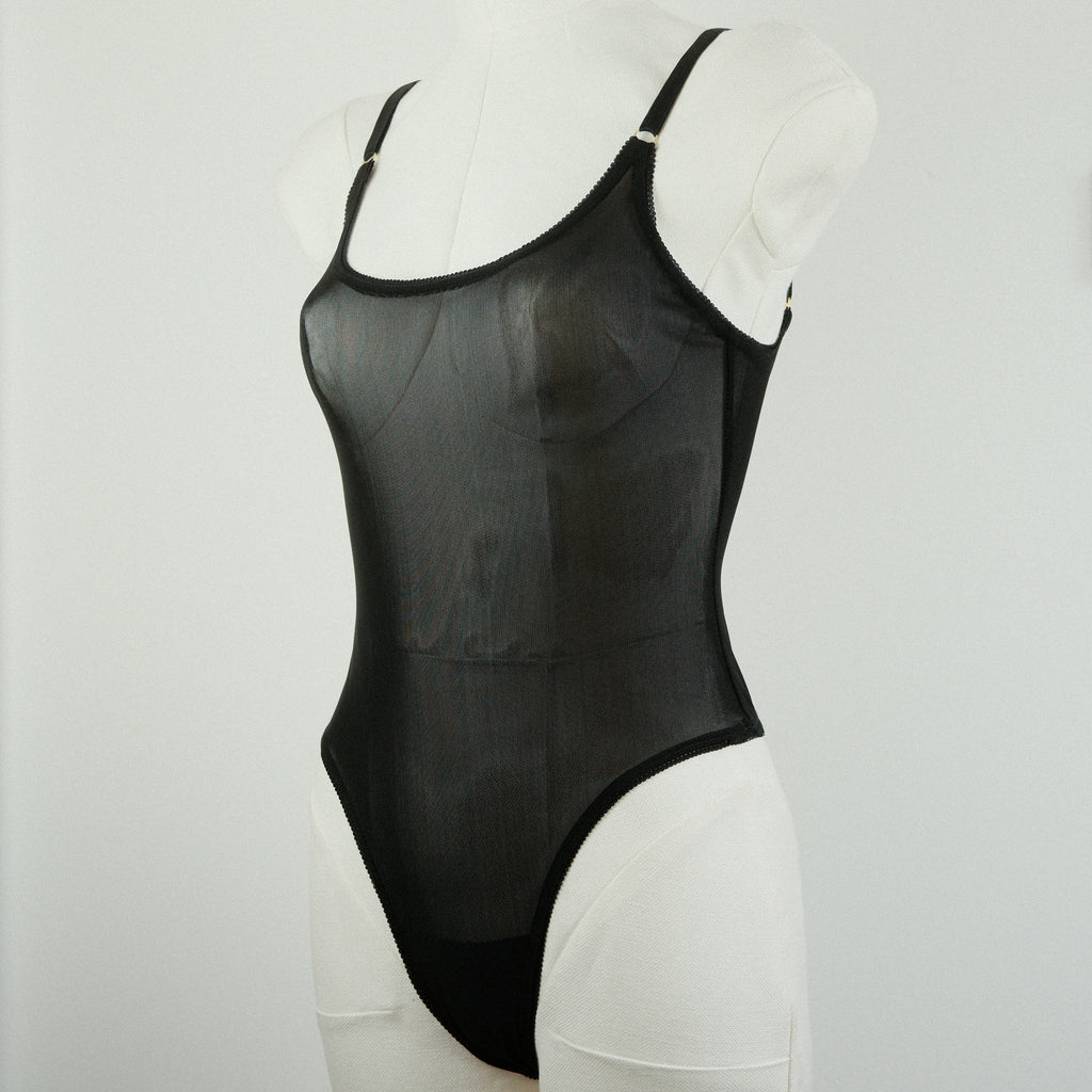 Bodysuit