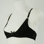 Quarter Cup Bra