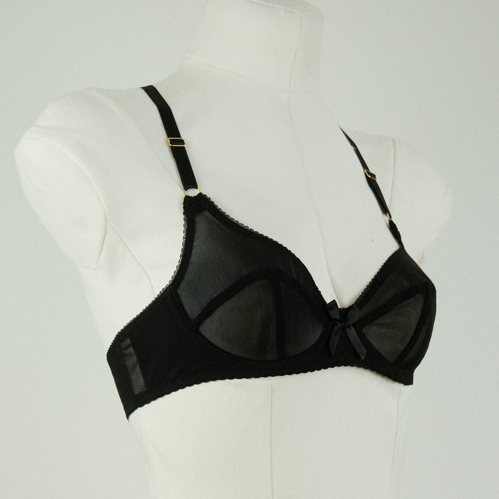 Full Cup Bra