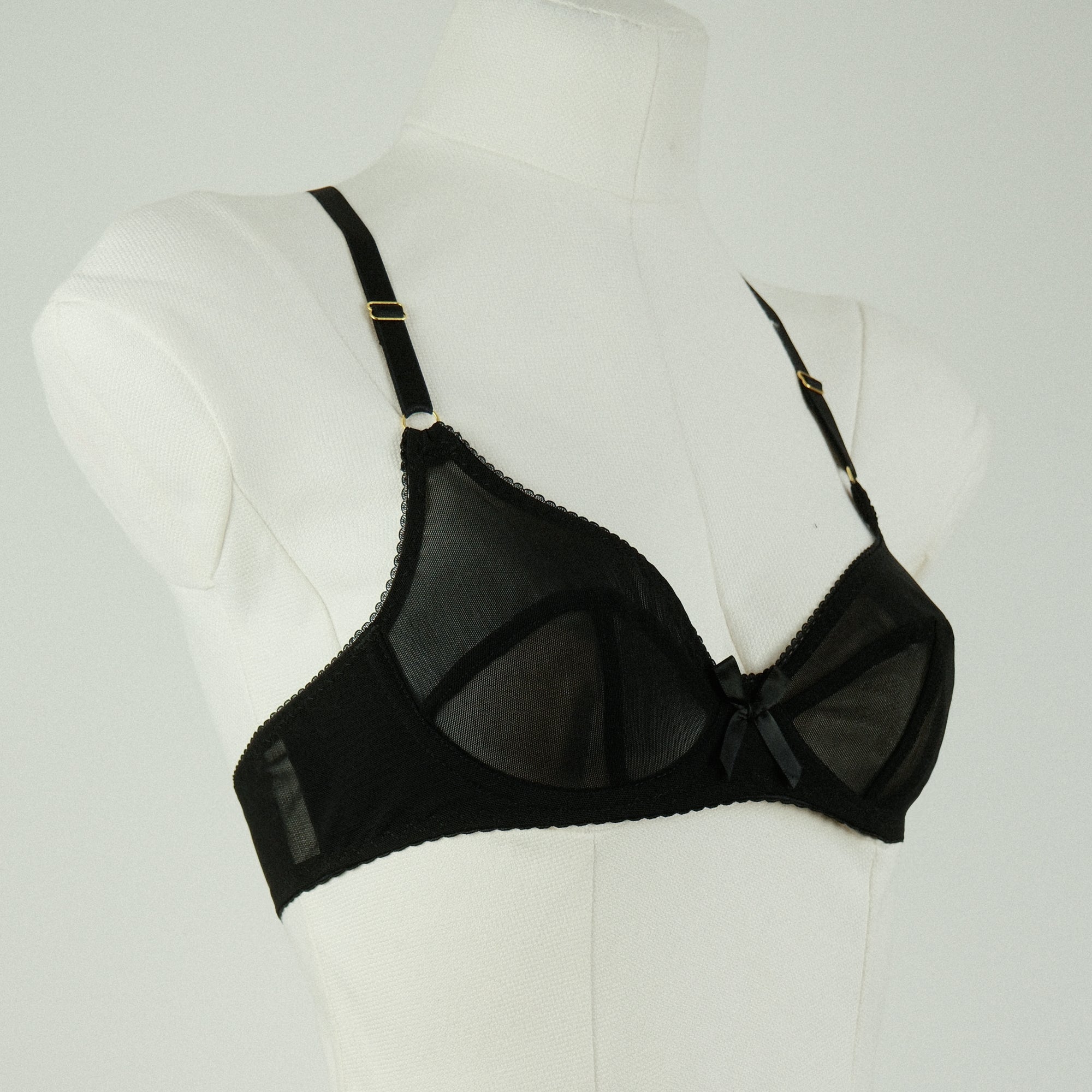 Full Cup Bra