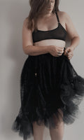 Lace Skirt