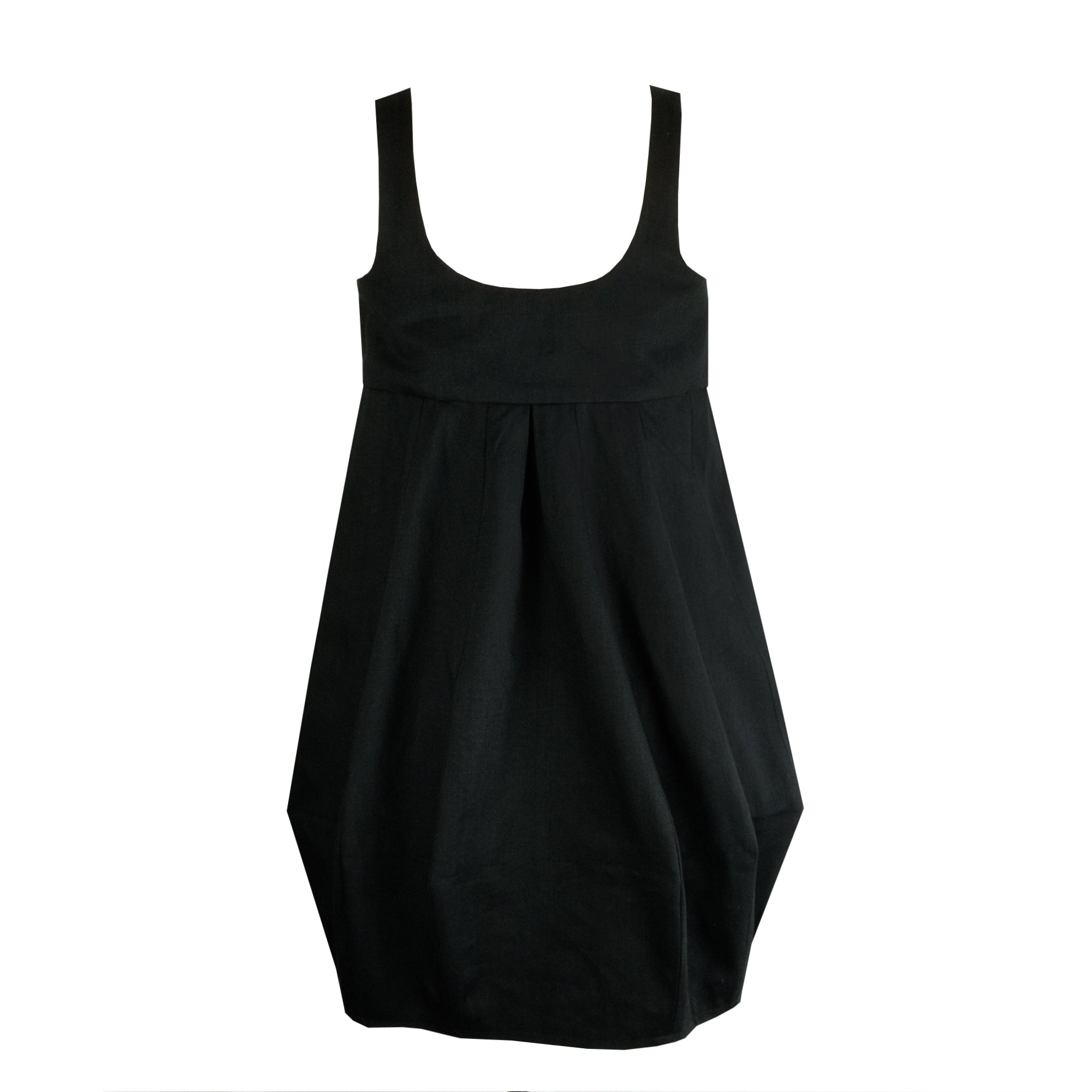 Lantern Dress