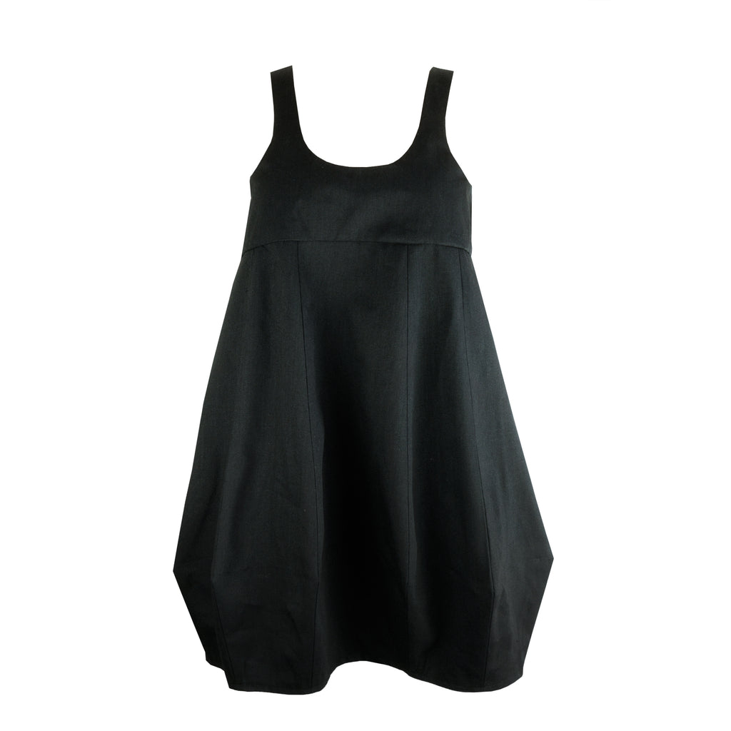 Lantern Dress
