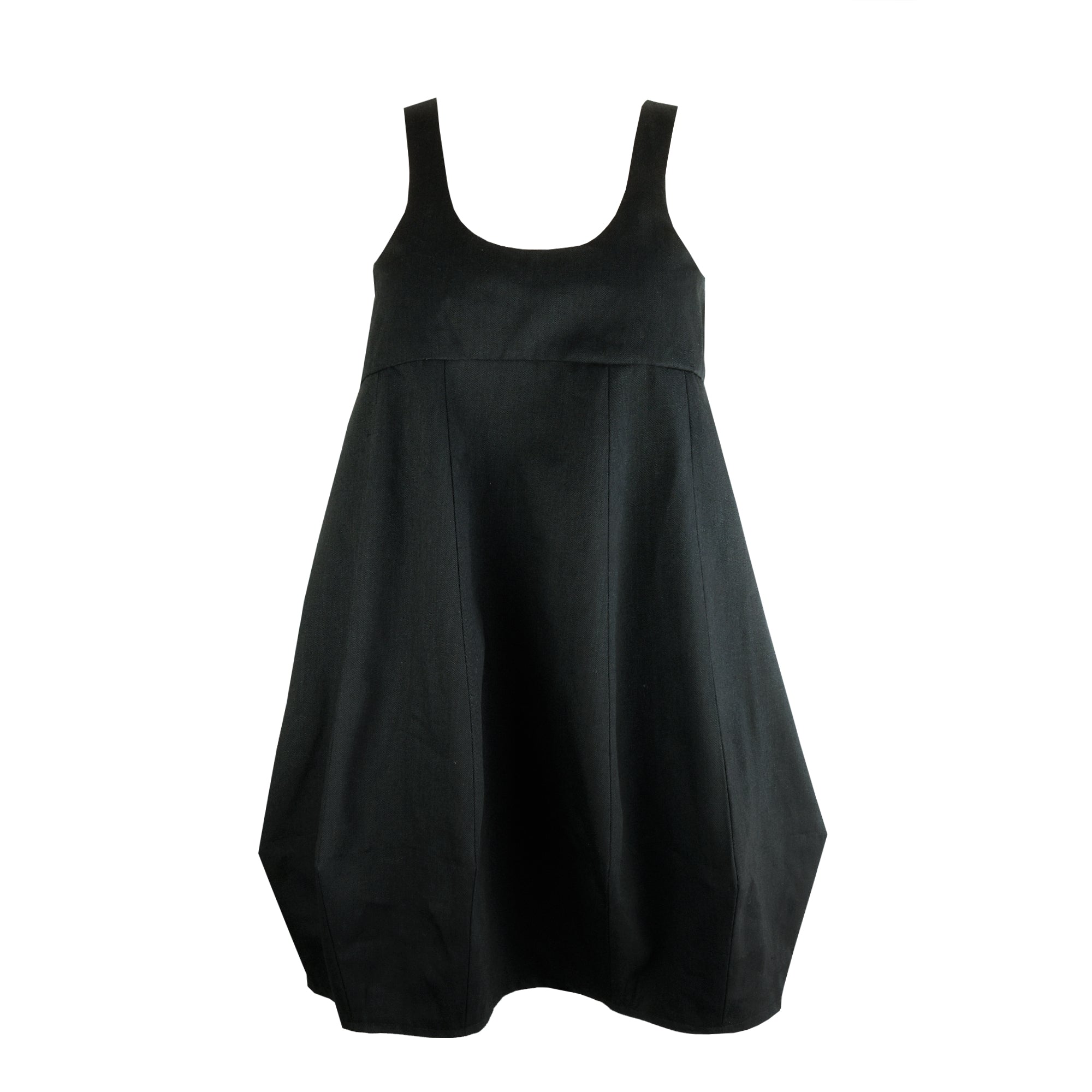 Lantern Dress