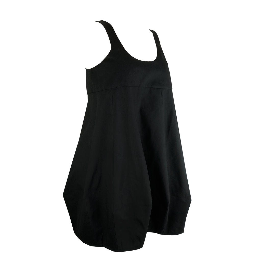 Lantern Dress