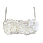 Puffball Bra