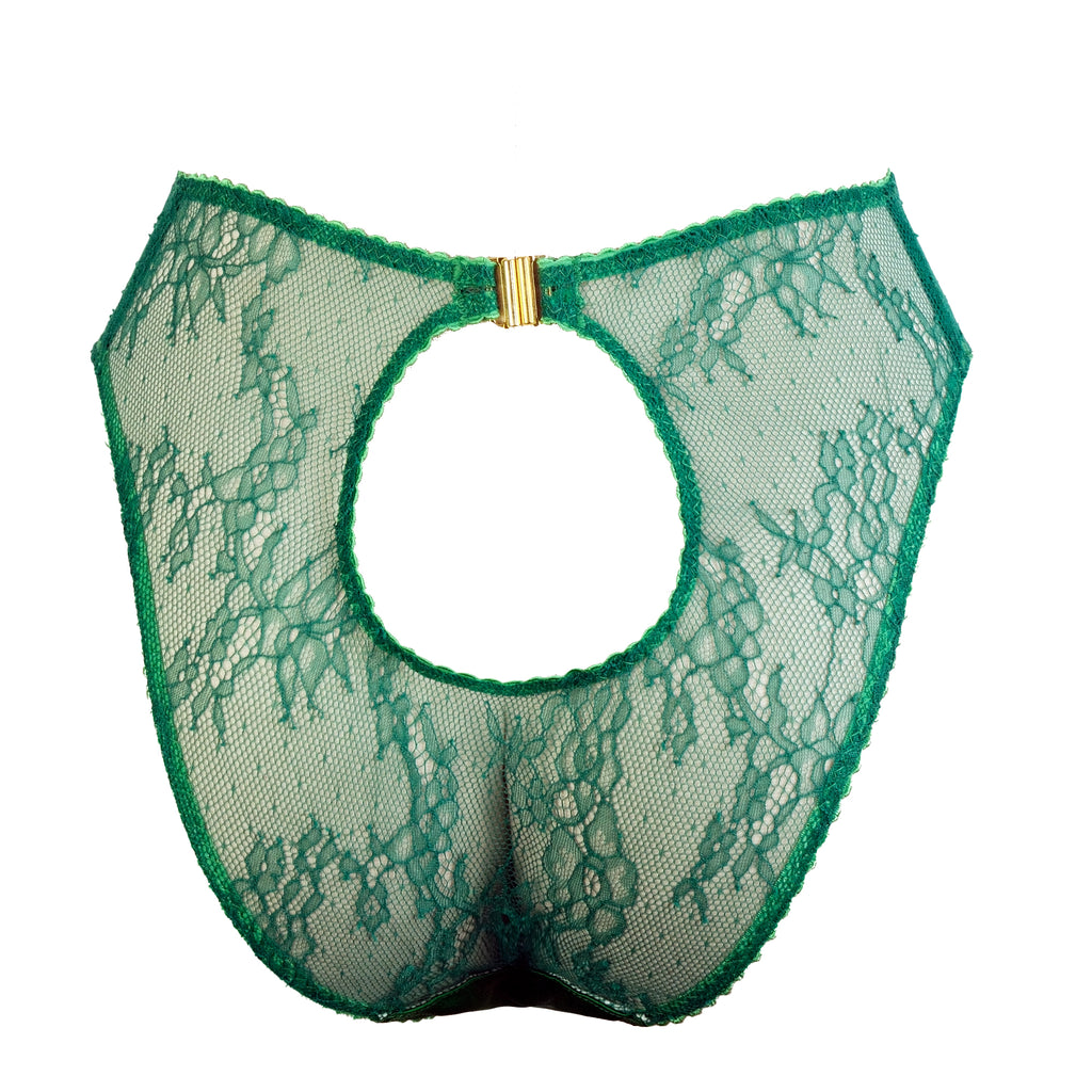 Root Knicker