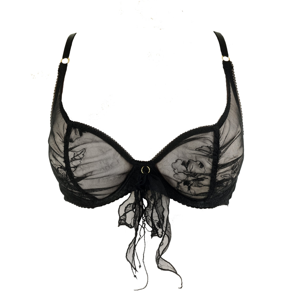 Tendril Bra