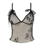 Tendril Camisole