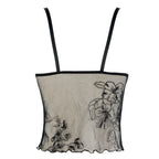 Tendril Camisole