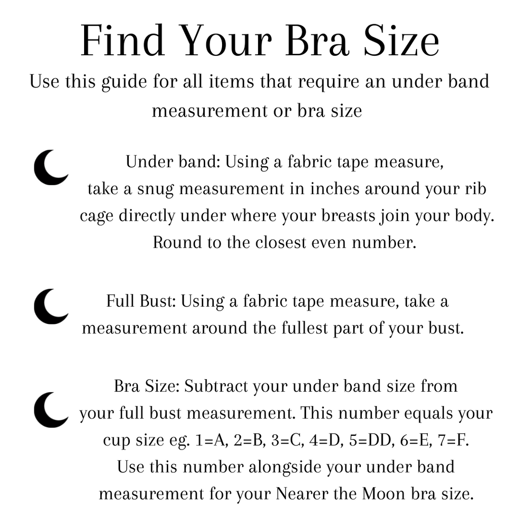 Occult Soft Bra