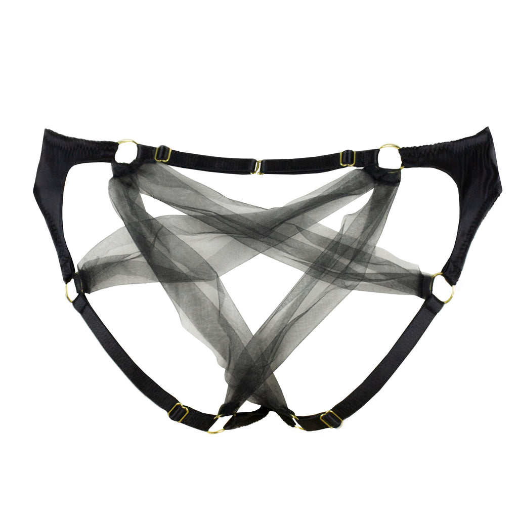 Occult Knicker