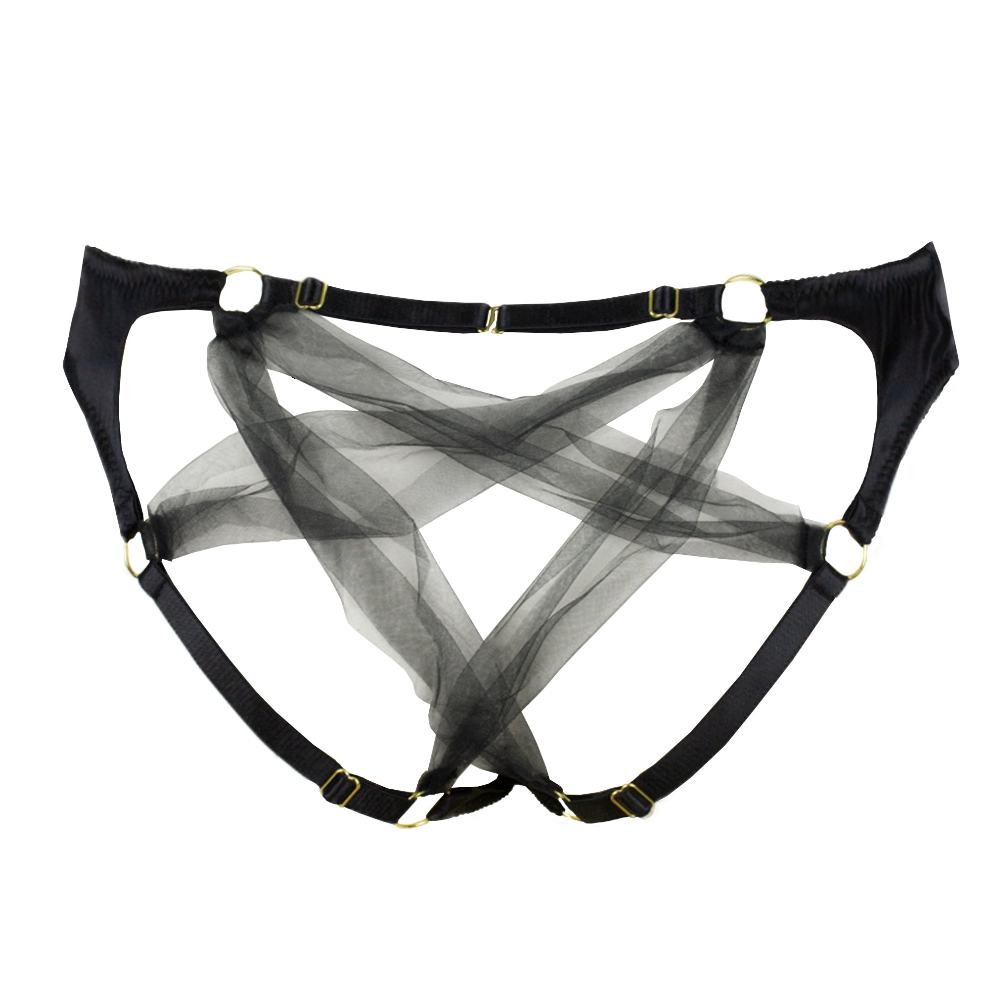Occult Knicker
