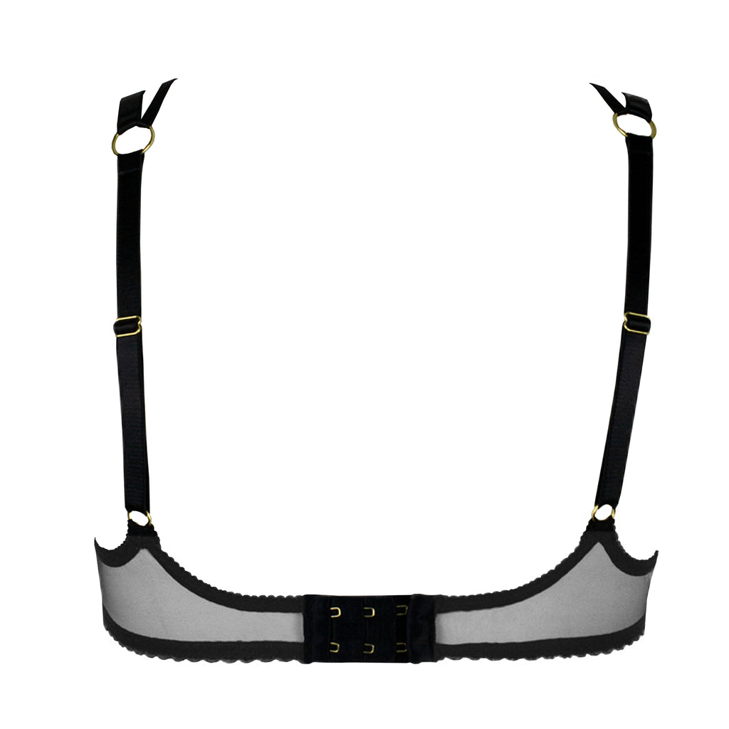 Occult Wired Bra