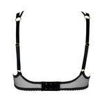 Occult Wired Bra