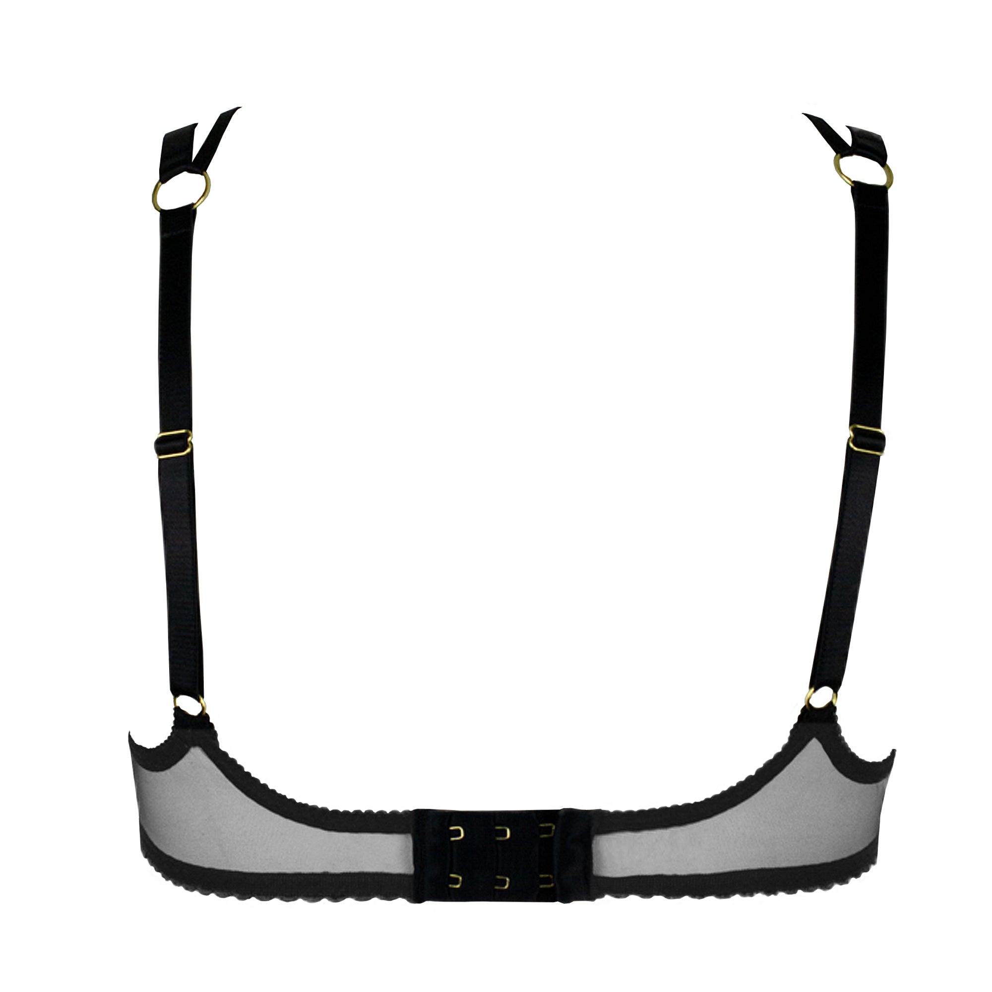 Occult Wired Bra