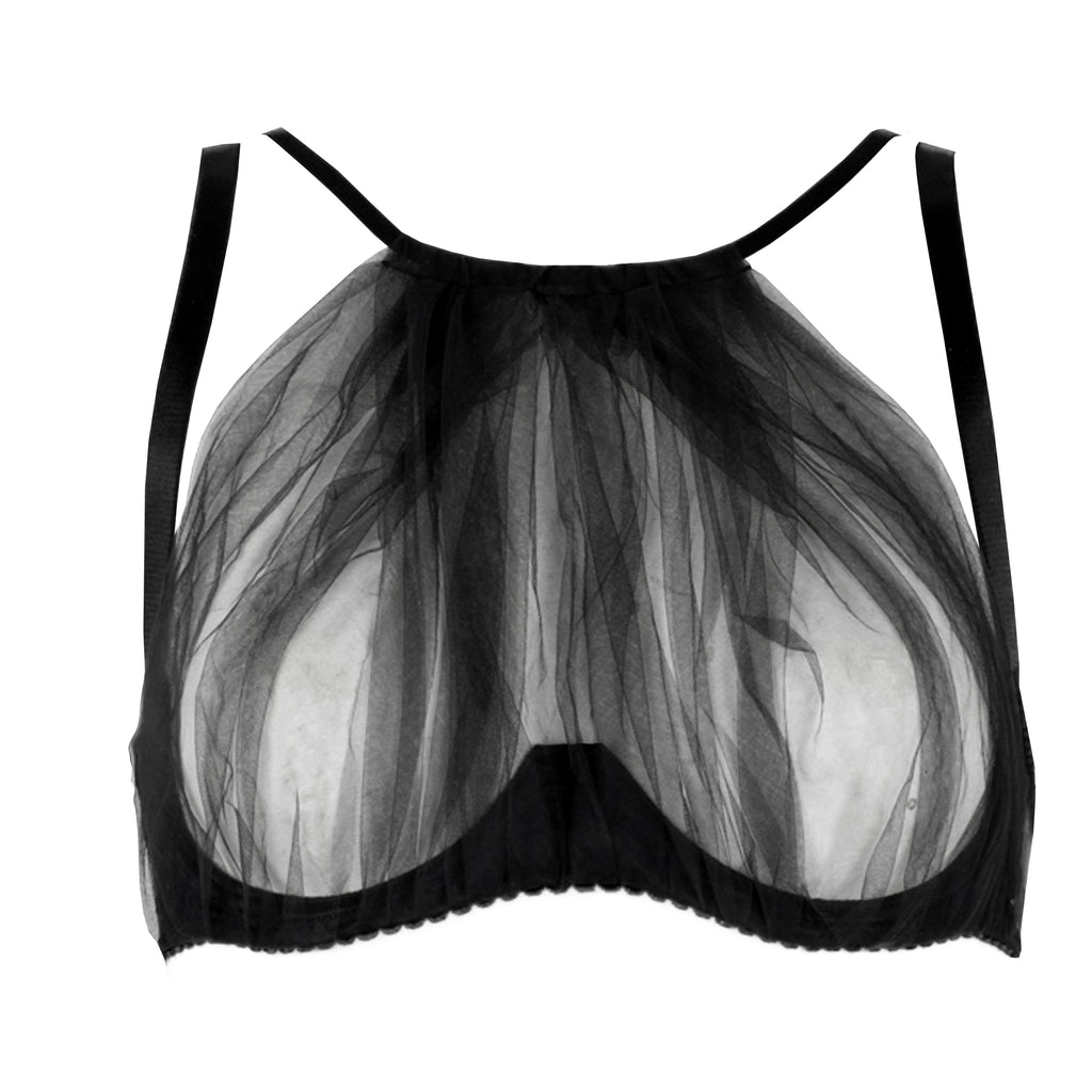 Occult Wired Bra